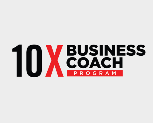 10X Coach