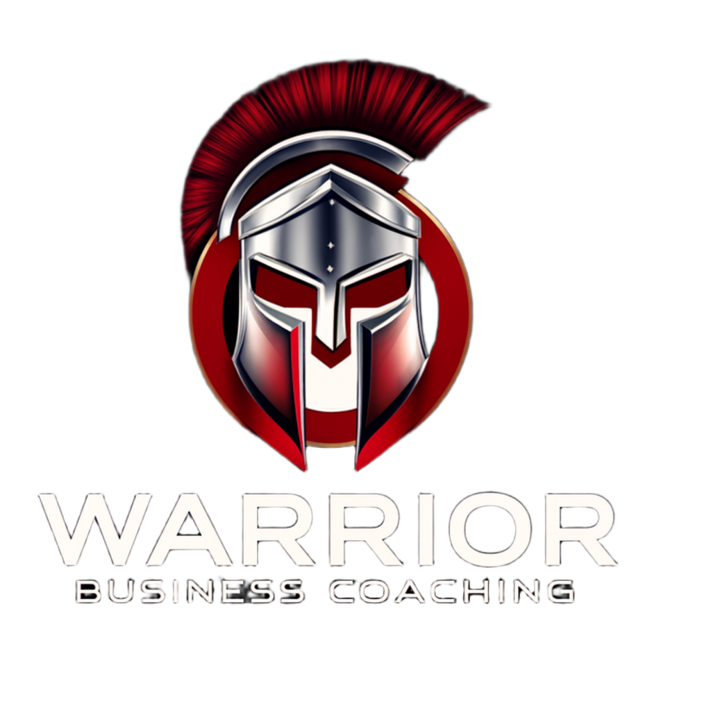 Warrior Business Coaching